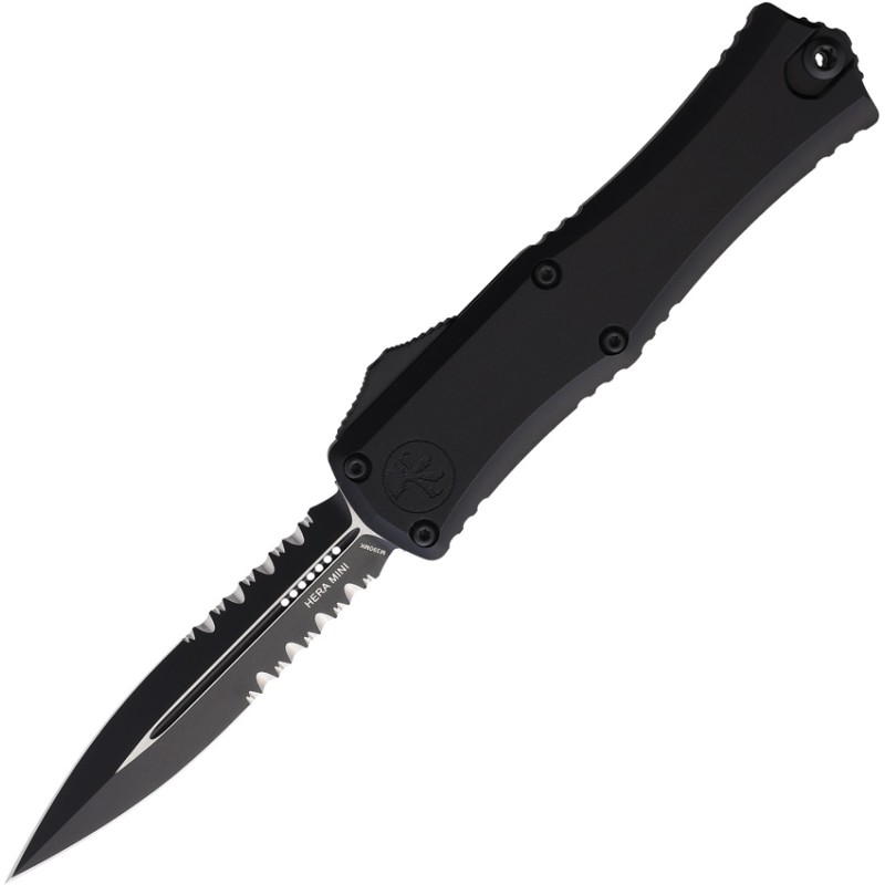 Auto Hera II OTF Mini Bayonet