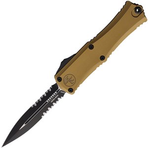 Auto Hera II OTF Mini D/E