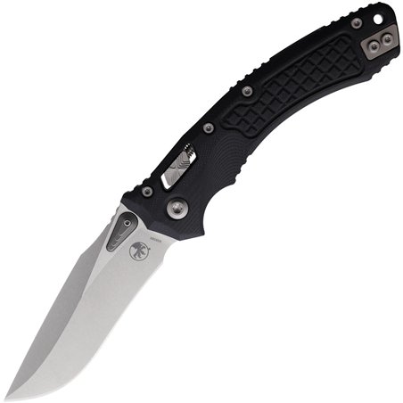 Amphibian S/E Ram-Lok Blk Frag
