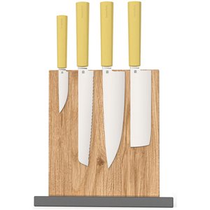 Modern Kitchen Set w/Stand YL