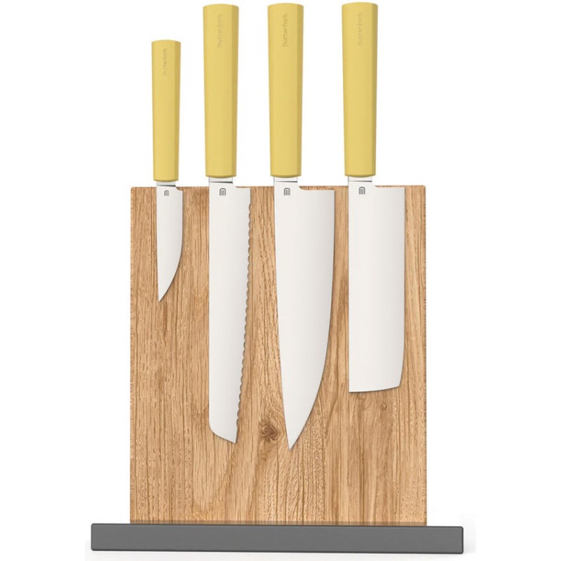 Modern Kitchen Set w/Stand YL