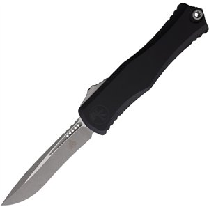 Auto Hera II OTF Recurve Blk