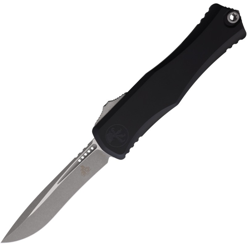 Auto Hera II OTF Recurve Blk