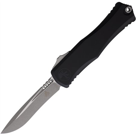 Auto Hera II OTF Recurve Blk
