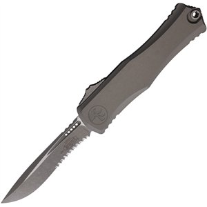 Auto Hera II OTF Recurve AP
