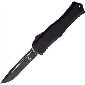 Auto Hera II OTF Recurve Blk