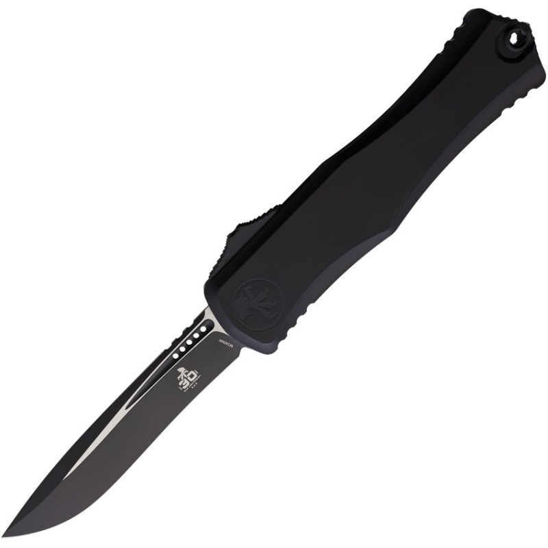 Auto Hera II OTF Recurve Blk