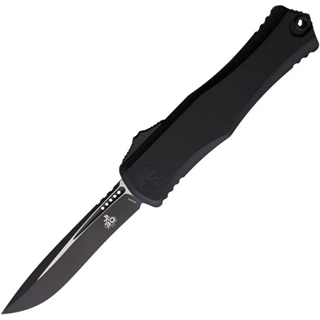 Auto Hera II OTF Recurve Blk