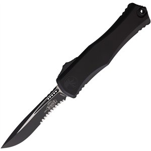 Auto Hera II OTF Recurve Blk