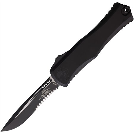 Auto Hera II OTF Recurve Blk