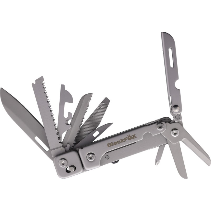 Solver Multi Tool