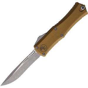 Auto Hera II Mini OTF Recurve