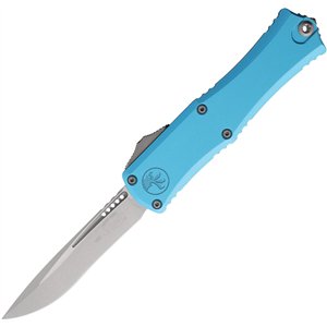 Auto Hera II Mini OTF Recurve