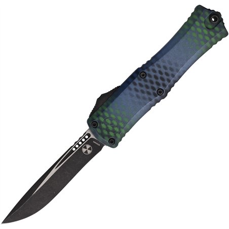 Auto Hera II Mini OTF Recurve