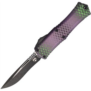 Auto Hera II Mini OTF Recurve