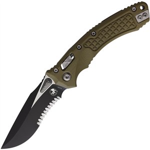 Amphibian S/E Ram-Lok Blk PS