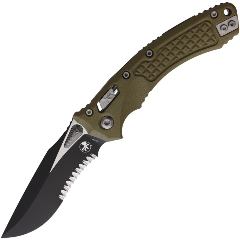 Amphibian S/E Ram-Lok Blk PS