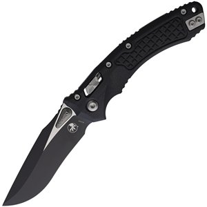 Amphibian S/E Ram-Lok Blk