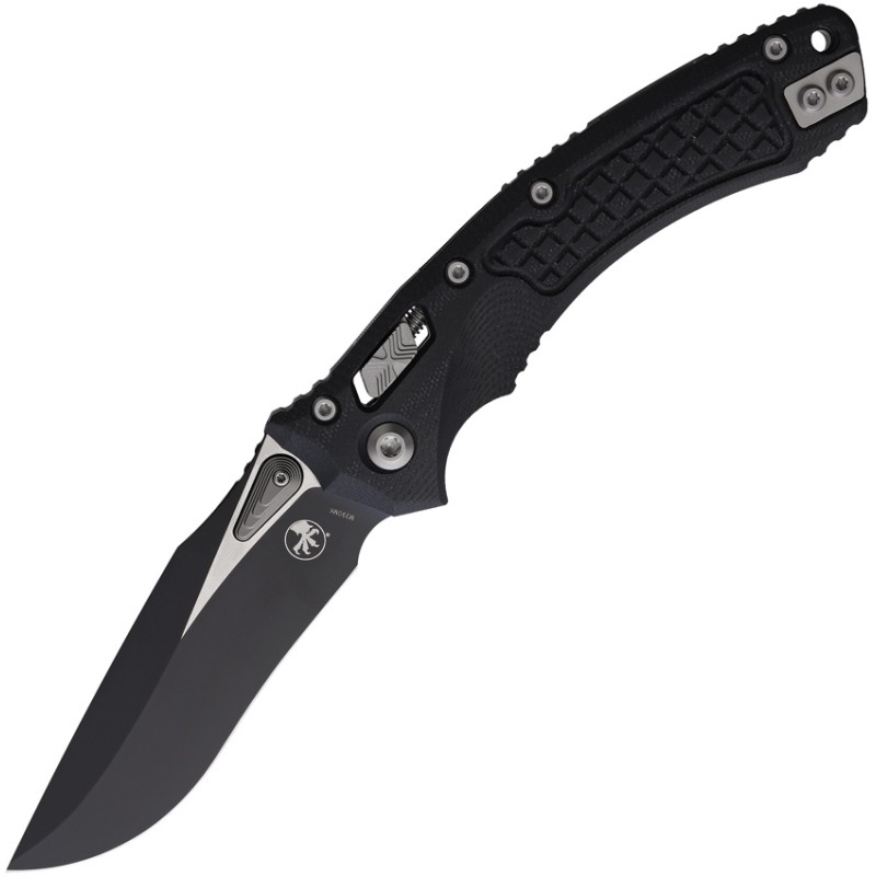 Amphibian S/E Ram-Lok Blk