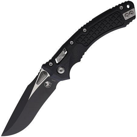 Amphibian S/E Ram-Lok Blk
