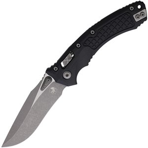 Amphibian S/E Ram-Lok Blk