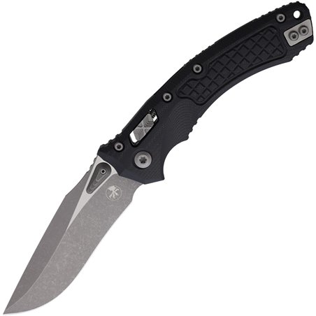 Amphibian S/E Ram-Lok Blk