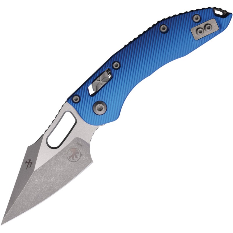 Stitch S/E Ram Lok AP Blue