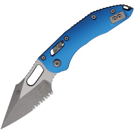 Stitch Ram Lok AP PS Blue