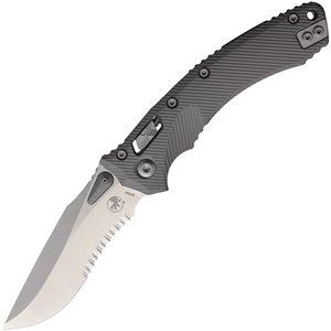 Amphibian S/E Ram-Lok Gray