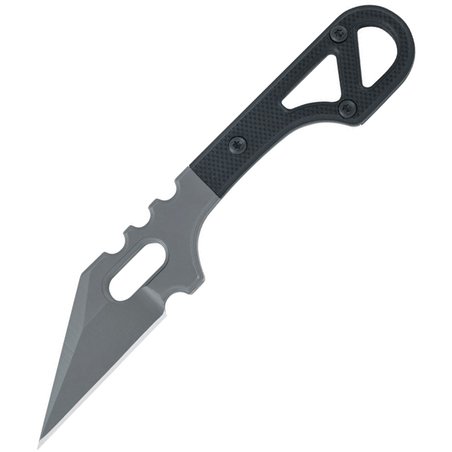Spike Fixed Blade