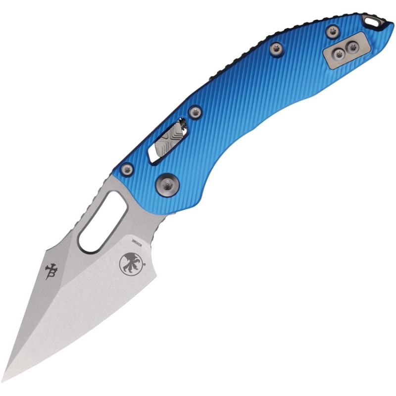 Stitch S/E Ram Lok SW Blue