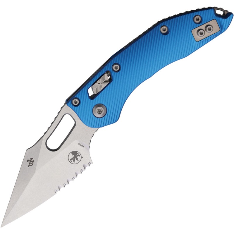 Stitch S/E Ram Lok SW Blue