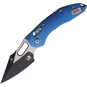Stitch S/E Ram Lok Blue