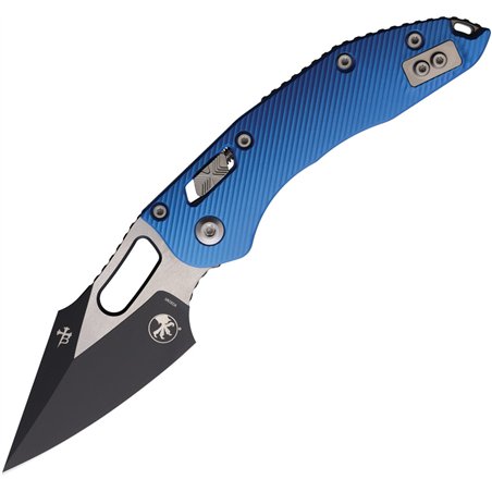 Stitch S/E Ram Lok Blue