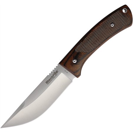Companion Fixed Blade