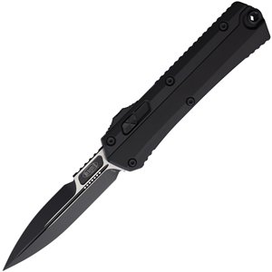 Auto Glykon OTF Bayonet