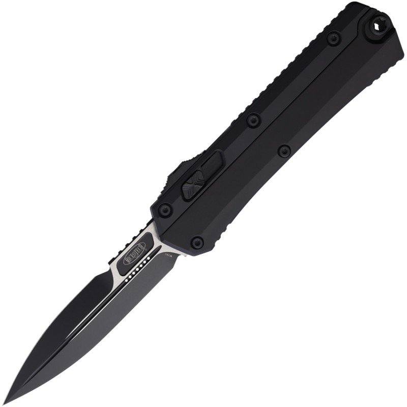 Auto Glykon OTF Bayonet