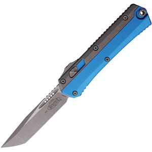 Auto Glykon T/E OTF AP Blue