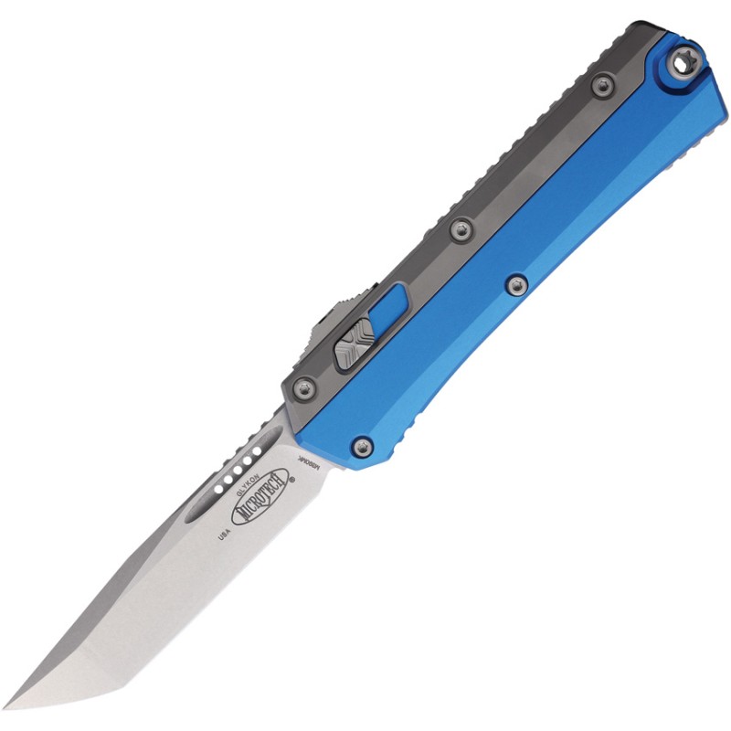 Auto Glykon T/E OTF SW Blue
