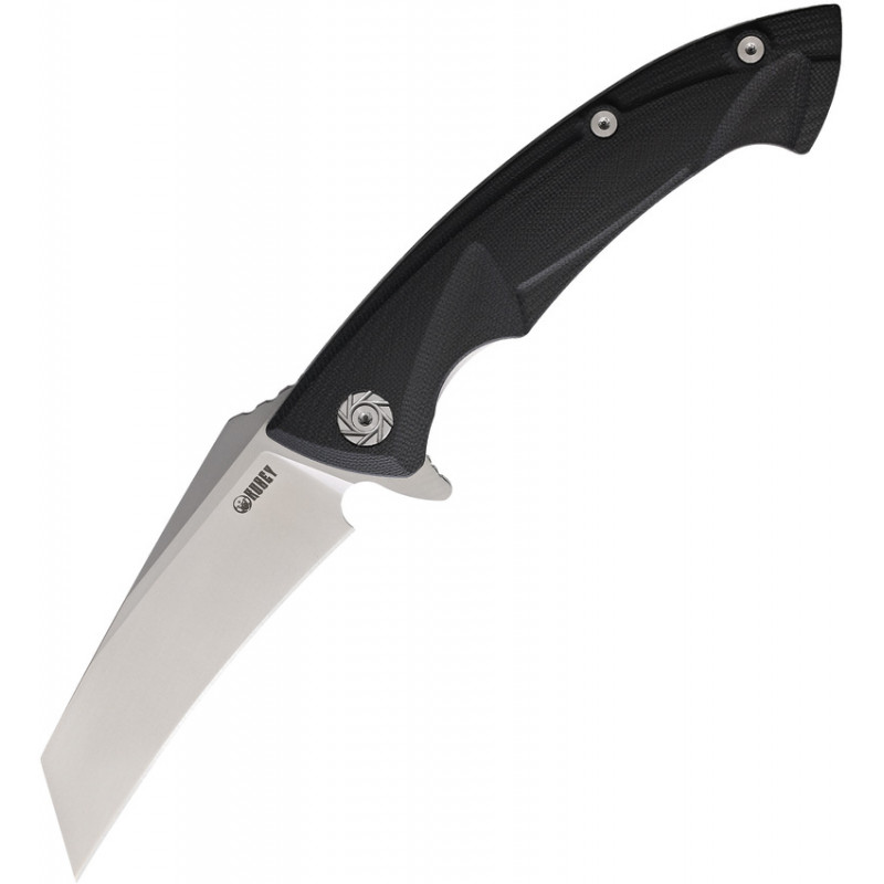 Anteater Nest Linerlock Black