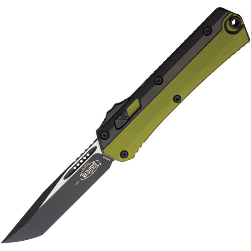 Auto Glykon T/E OTF OD