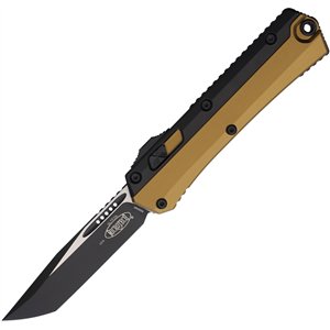 Auto Glykon T/E OTF Tan