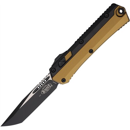 Auto Glykon T/E OTF Tan