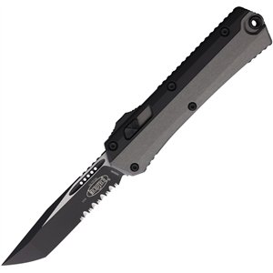 Auto Glykon T/E OTF PS Gray