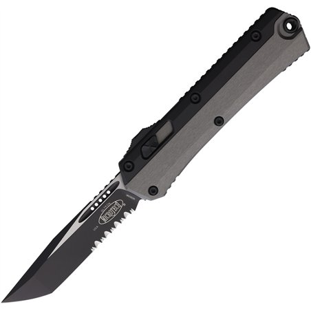 Auto Glykon T/E OTF PS Gray