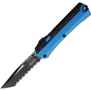 Auto Glykon T/E OTF FS Blue