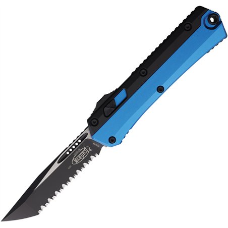 Auto Glykon T/E OTF FS Blue