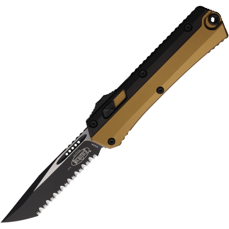 Auto Glykon T/E OTF FS Tan