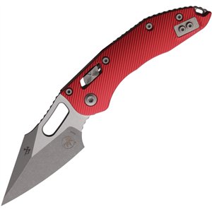 Stitch S/E Ram Lok AP Red