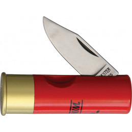 Shotgun Shell Knife